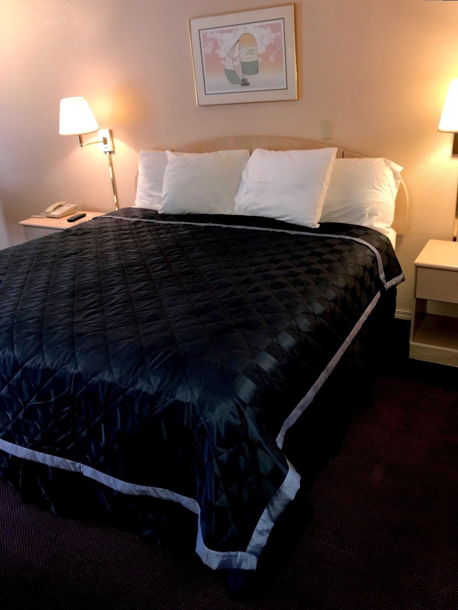 Rodeway Inn Findlay Eksteriør bilde